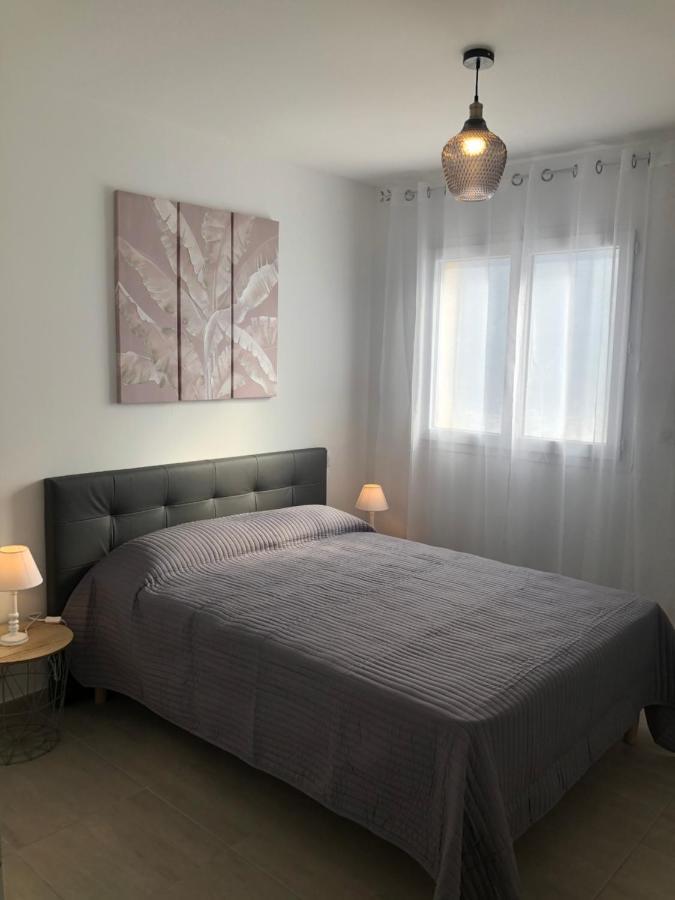 Vila L'Alivu Ajaccio  Exteriér fotografie