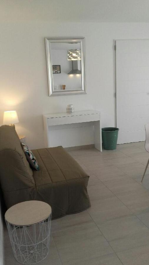 Vila L'Alivu Ajaccio  Exteriér fotografie