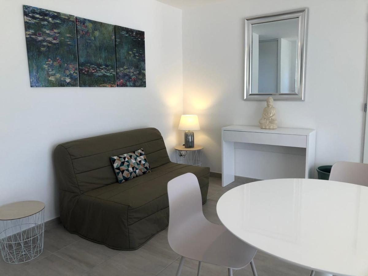 Vila L'Alivu Ajaccio  Exteriér fotografie