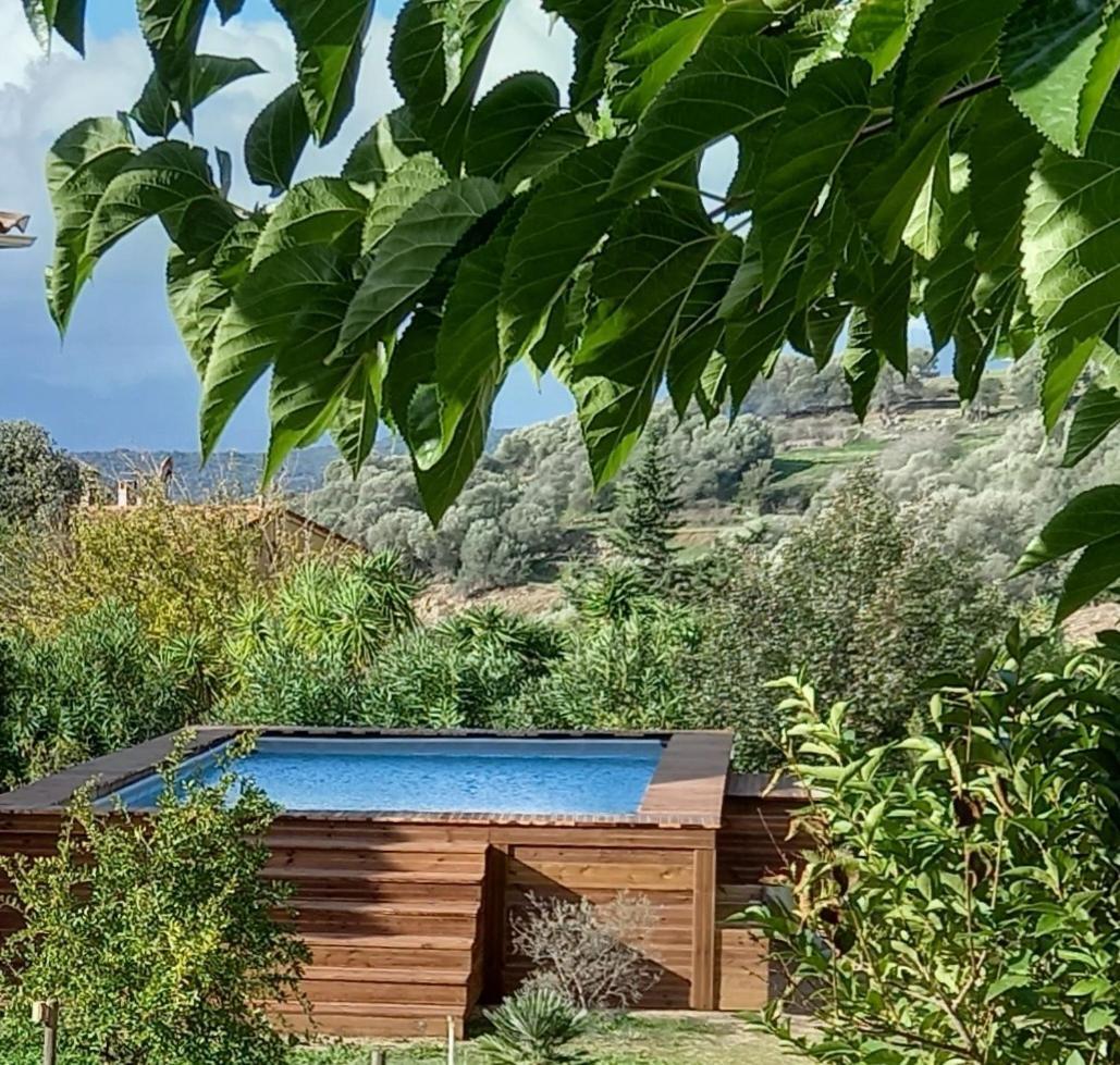 Vila L'Alivu Ajaccio  Exteriér fotografie